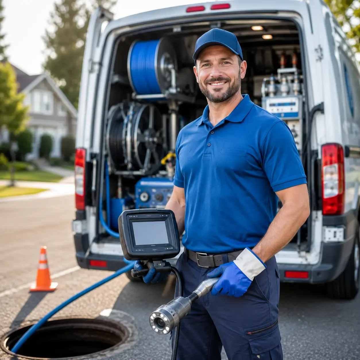 Local Pipe Relining specialists in Glen Ellyn, IL