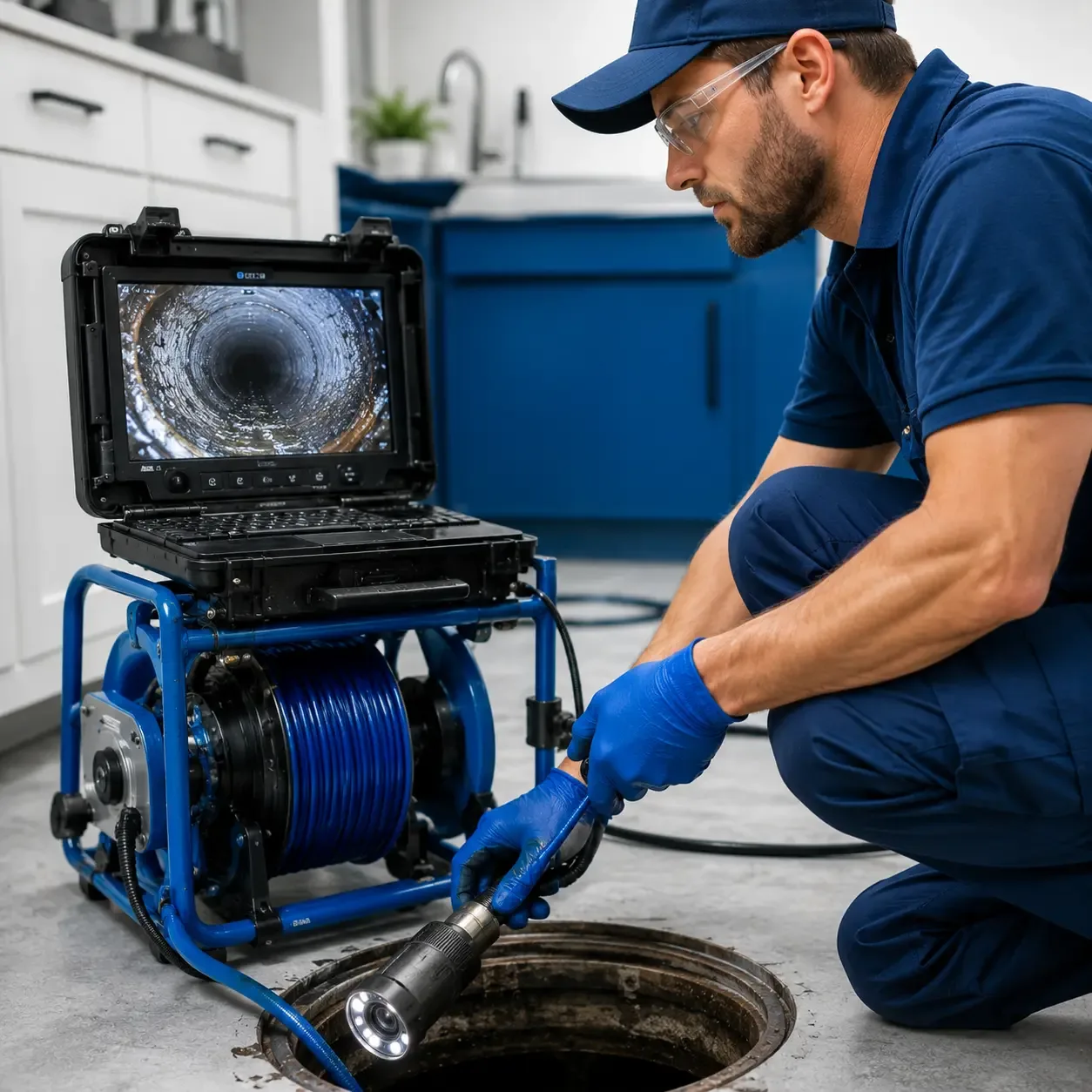 Pipe Relining professionals serving Glen Ellyn, IL